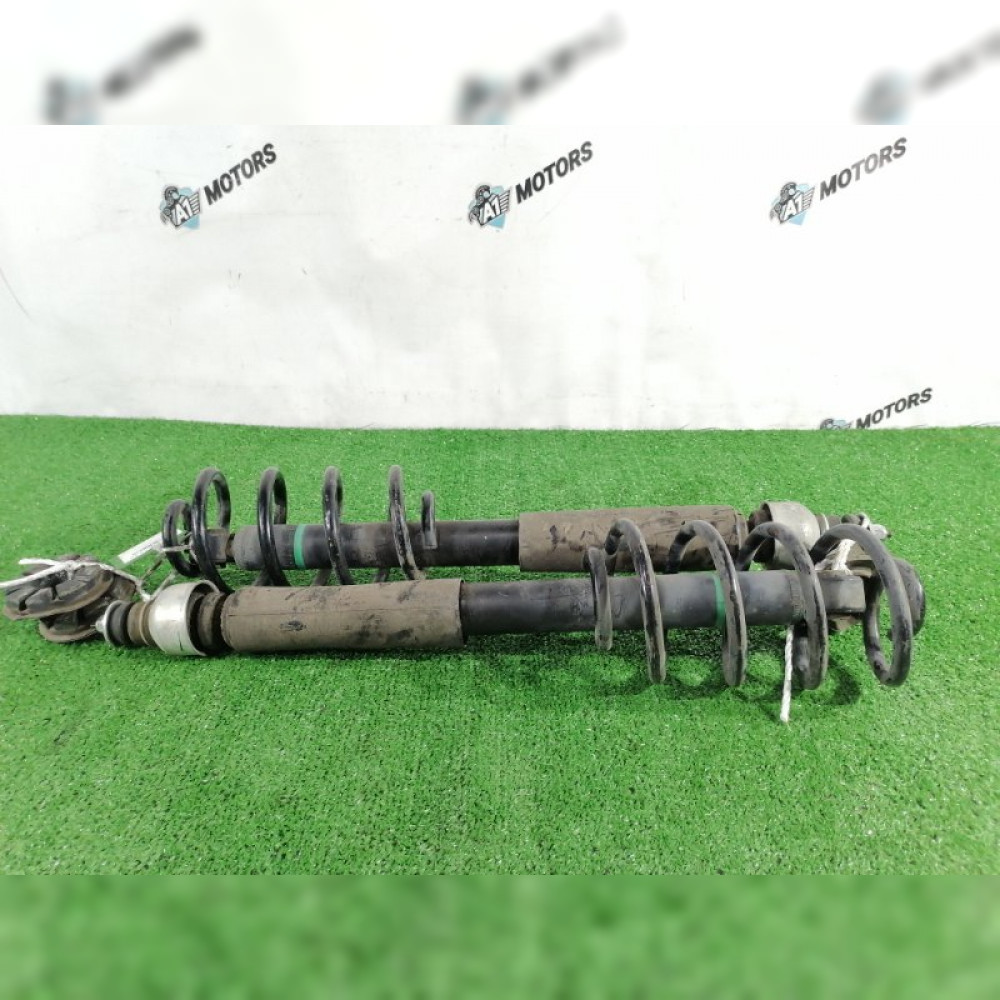 Амортизатор на Nissan Sylphy TB17 MRA8DE, арт. 86919