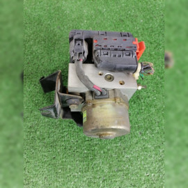 блок abs на Honda Capa GA4 D15B, арт. 87581