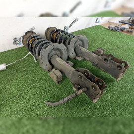 Стойка на Mazda Demio DE3FS ZJVE, арт. 90256