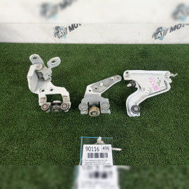 ролик раздвижной двери на Toyota Noah ZRR70 3ZR-FE, арт. 90116