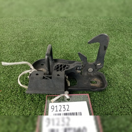 замок капота на Volkswagen Passat 3C5 BVY, арт. 91232