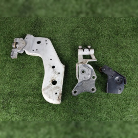 ролик раздвижной двери на Suzuki LANDY SC25 MR20DE, арт. 90138