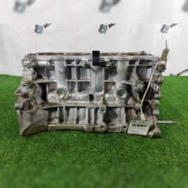 Блок цилиндров на Toyota Alphard ANH20 2AZFE, арт. 91929
