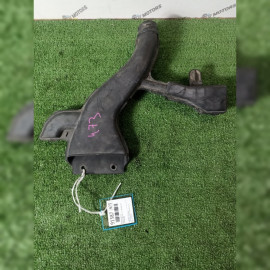 воздухозаборник на Nissan Tiida Latio SC11 HR15DE, арт. 91387