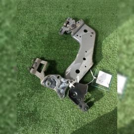 ролик раздвижной двери на Nissan Serena C25 MR20-DE, арт. 90308