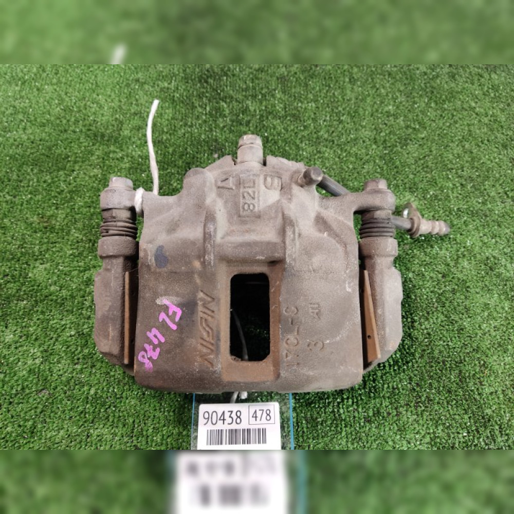 суппорт на Honda Odyssey RB1 K24A, арт. 90438