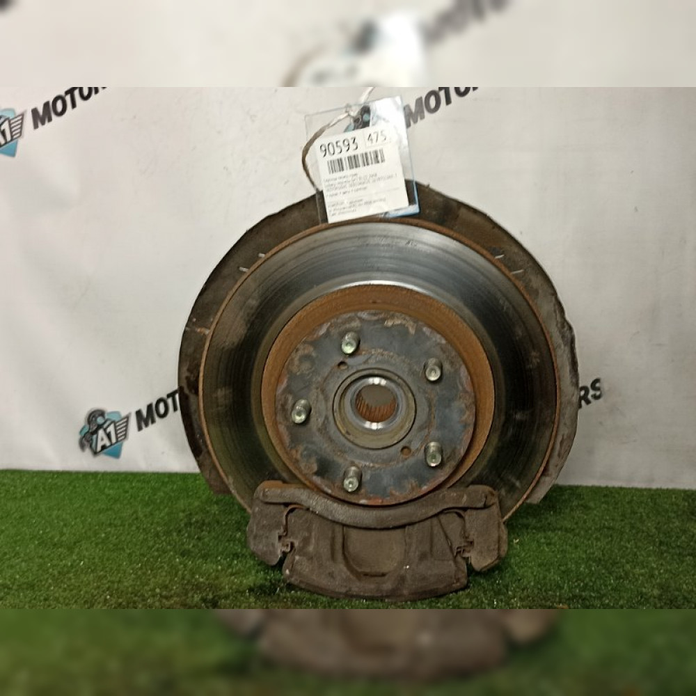 ступица на Subaru Impreza GH2 EL15, арт. 90593