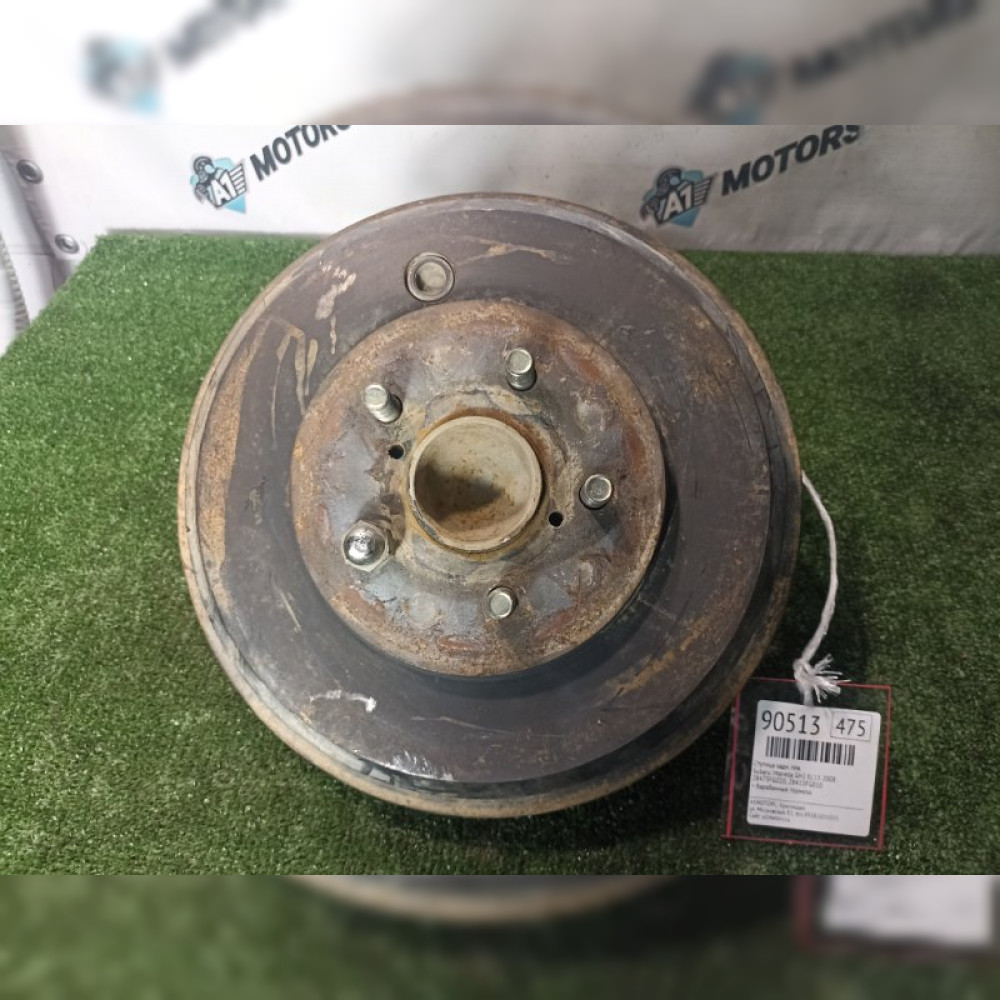 ступица на Subaru Impreza GH2 EL15, арт. 90513