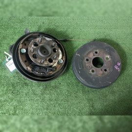 ступица на Toyota Noah AZR60 1AZFSE, арт. 90695