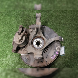 ступица на Toyota Ractis NCP100 1NZFE, арт. 90644