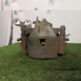 ступица на Toyota Ractis NCP100 1NZFE, арт. 90644