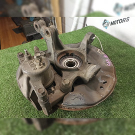 ступица на Toyota Ractis NCP100 1NZFE, арт. 90644
