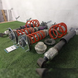Стойка на Nissan Serena C26 MR20DD, арт. 93269