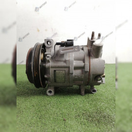 компрессор кондиционера на Nissan Skyline V35 VQ25DD, арт. 93878