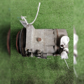 компрессор кондиционера на Nissan Skyline V35 VQ25DD, арт. 93878