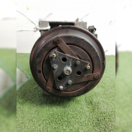 компрессор кондиционера на Nissan Skyline V35 VQ25DD, арт. 93878