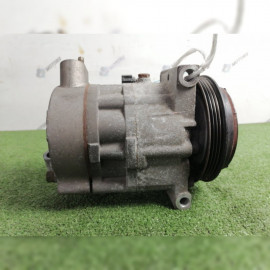 компрессор кондиционера на Nissan Skyline V35 VQ25DD, арт. 93878