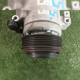 компрессор кондиционера на Mazda CX-5 KE2FW SH-VPTS, арт. 94111