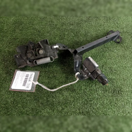 замок капота на Mazda Atenza GY3W L3VE, арт. 94464