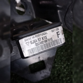замок капота на Mazda Atenza GY3W L3VE, арт. 94464