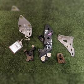 ролик раздвижной двери на Nissan Serena TC24 QR20DE, арт. 94553