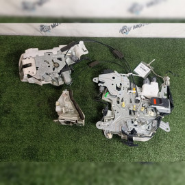 замок двери на Honda Stepwgn RK5 R20A, арт. 94567