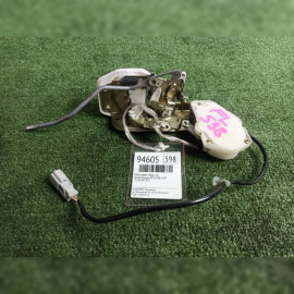 замок двери на Honda Stepwgn RF1 B20B, арт. 94605
