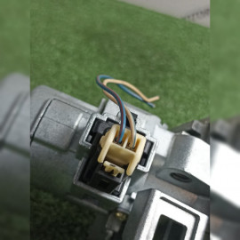замок зажигания на Mazda Atenza GY3W L3VE, арт. 95035