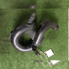 воздухозаборник на Toyota Voxy ZRR70 3ZRFAE, арт. 95695