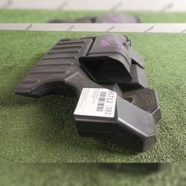 воздухозаборник на Honda Civic FD3 LDA, арт. 95712