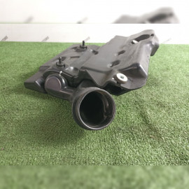 воздухозаборник на Honda Civic FD3 LDA, арт. 95712