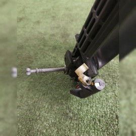 Ручка двери внешняя на Toyota Succeed NCP51 1NZFE, арт. 95898