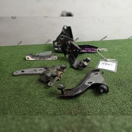 ролик раздвижной двери на Toyota Alphard ANH20 2AZ-FE, арт. 95981