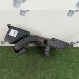 воздухозаборник на Nissan Elgrand TE52 QR25DE, арт. 96143