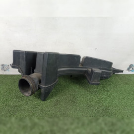 воздухозаборник на Nissan Elgrand TE52 QR25DE, арт. 96143
