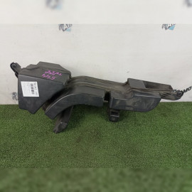воздухозаборник на Nissan Elgrand TE52 QR25DE, арт. 96142