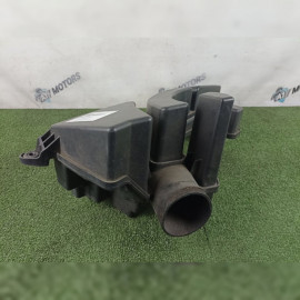 воздухозаборник на Nissan Elgrand TE52 QR25DE, арт. 96142