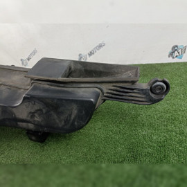 воздухозаборник на Nissan Elgrand TE52 QR25DE, арт. 96142