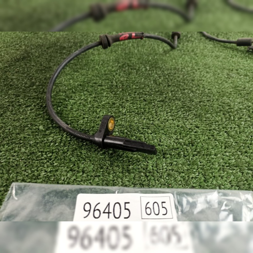 датчик abs на Nissan Teana J32 VQ25DE, арт. 96405