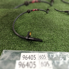 датчик abs на Nissan Teana J32 VQ25DE, арт. 96405