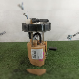 бензонасос на Nissаn Jukе YF15 HR15DE, арт. 96049