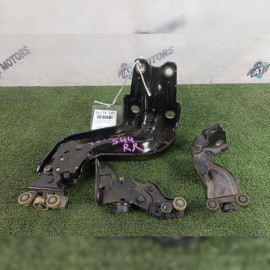 ролик раздвижной двери на Nissan Elgrand TE52 QR25DE, арт. 96174