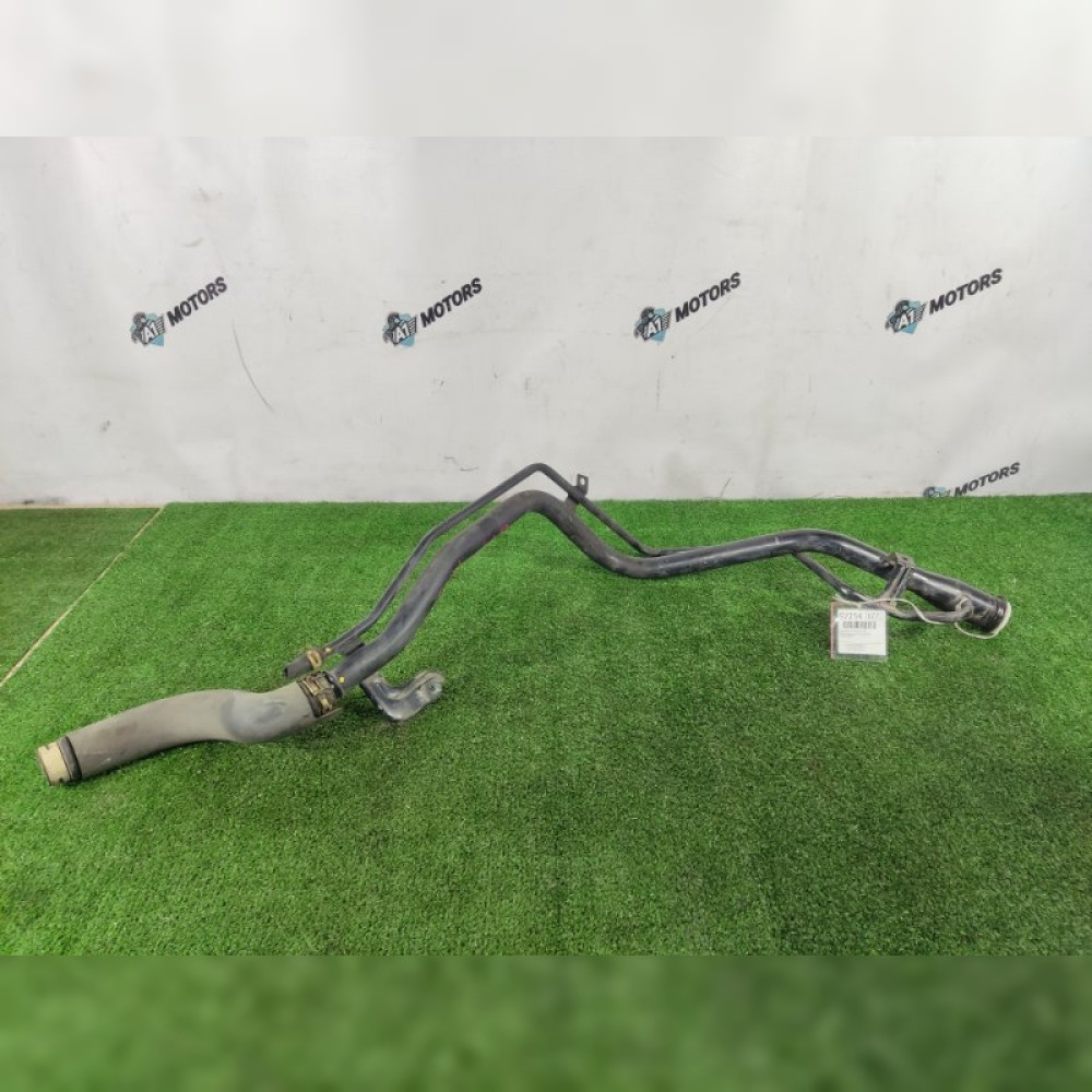 Горловина топливного бака на Honda Stepwgn RK5 R20A, арт. 97254
