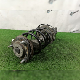Стойка на Toyota Voxy ZRR70 3ZRFE, арт. 97987