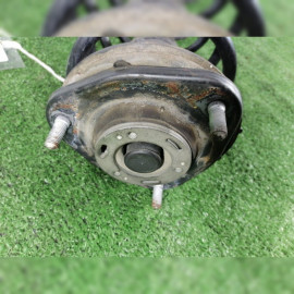 Стойка на Toyota Voxy ZRR70 3ZRFE, арт. 97987