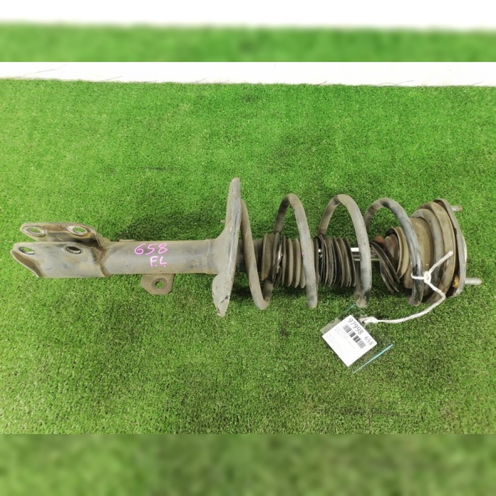 Стойка на Toyota Voxy ZRR70 3ZRFE, арт. 97998