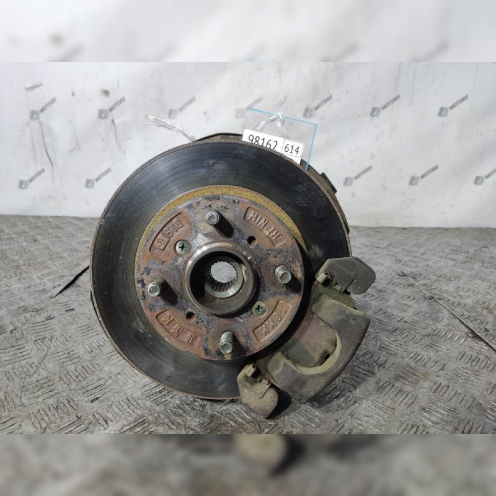ступица на Suzuki Cultus GC21S G15A, арт. 98162