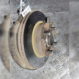 ступица на Suzuki Cultus GC21S G15A, арт. 98162