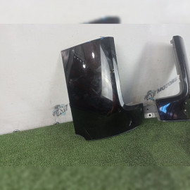 планка под стоп на Nissan Elgrand TE52 QR25DE, арт. 97937