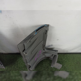 планка под стоп на Nissan Elgrand TE52 QR25DE, арт. 97937